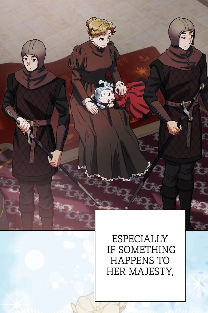 From Misery to Majesty chapter 61 page 60
