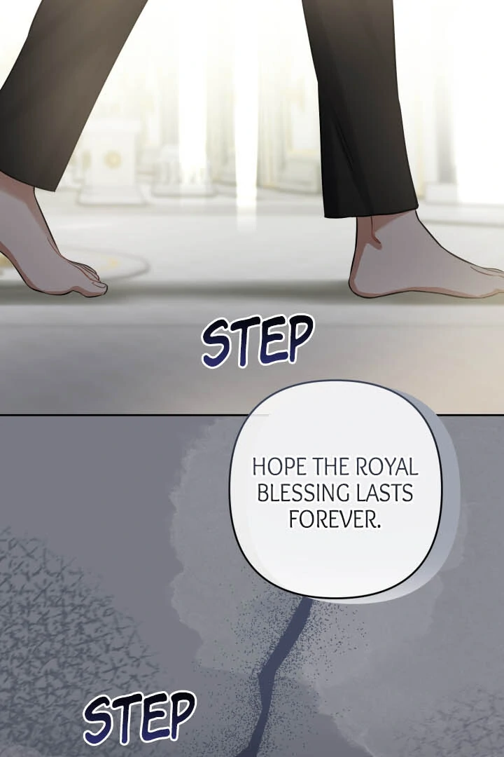 From Misery to Majesty chapter 61 page 84
