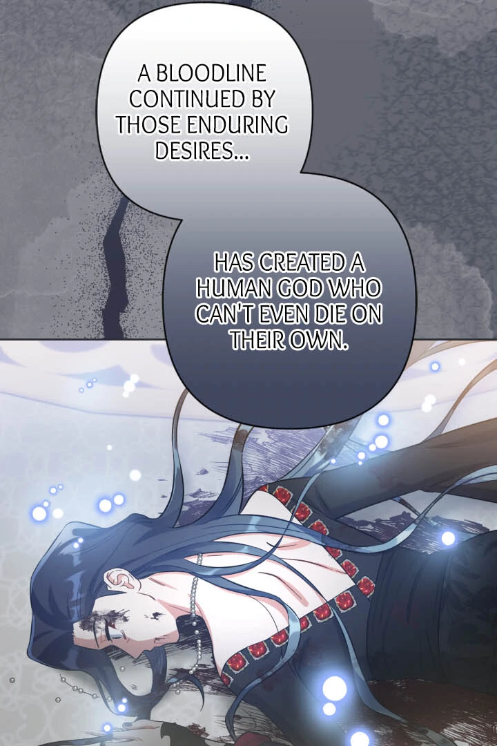 From Misery to Majesty chapter 61 page 85