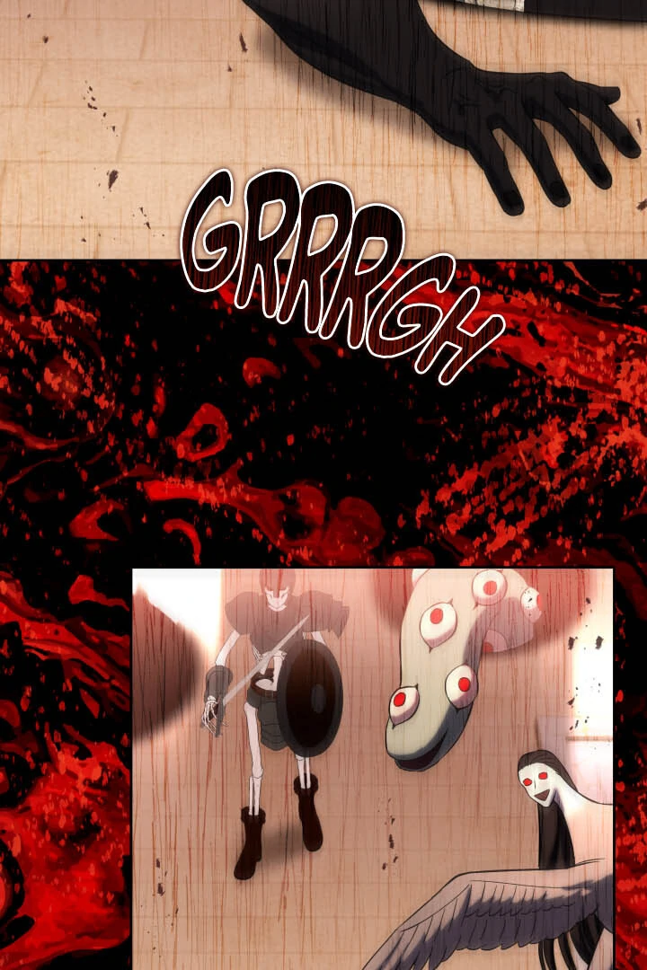 From Misery to Majesty chapter 61 page 103
