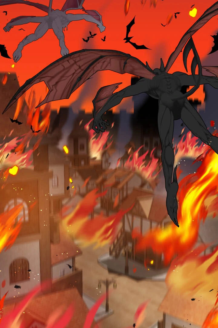 From Misery to Majesty chapter 62 page 3