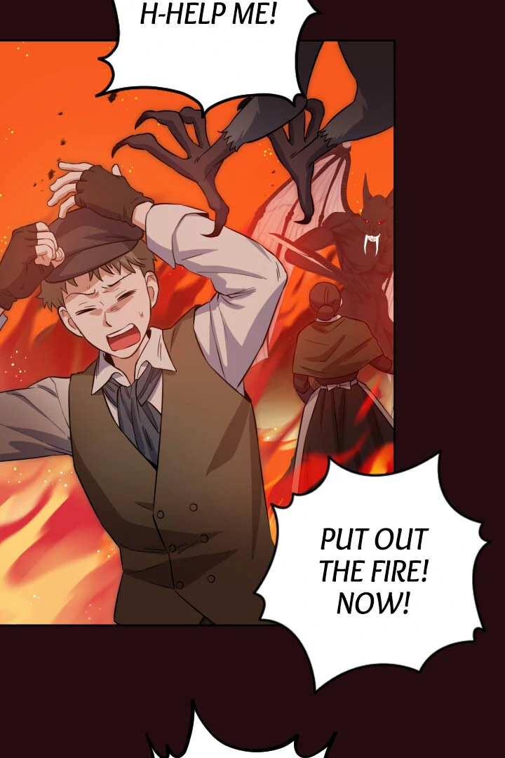 From Misery to Majesty chapter 62 page 5