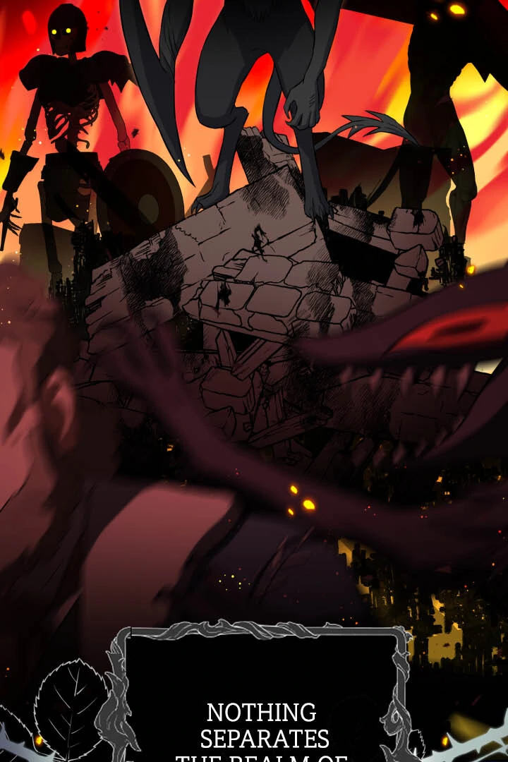 From Misery to Majesty chapter 62 page 8