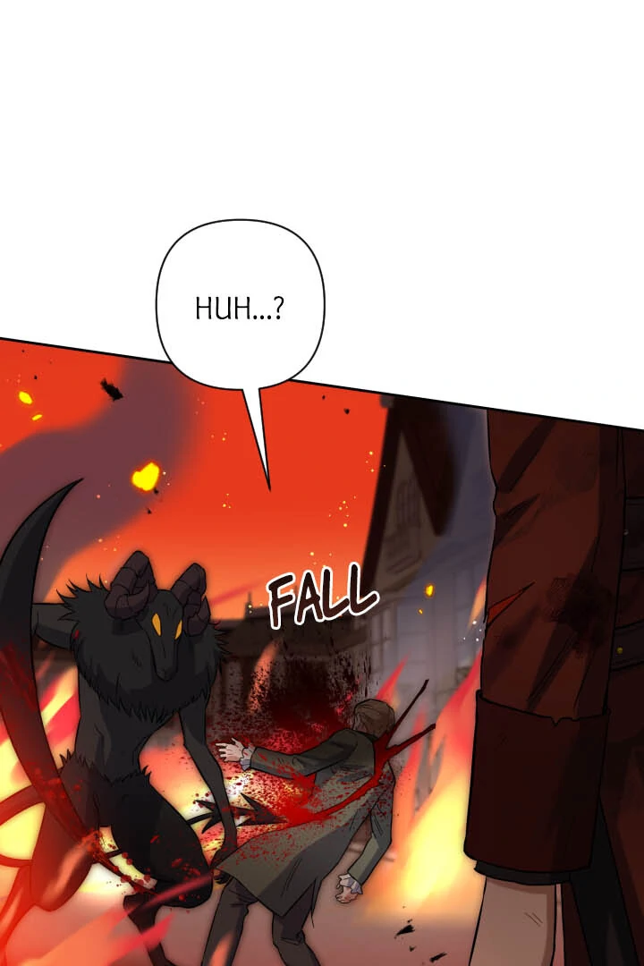 From Misery to Majesty chapter 62 page 14