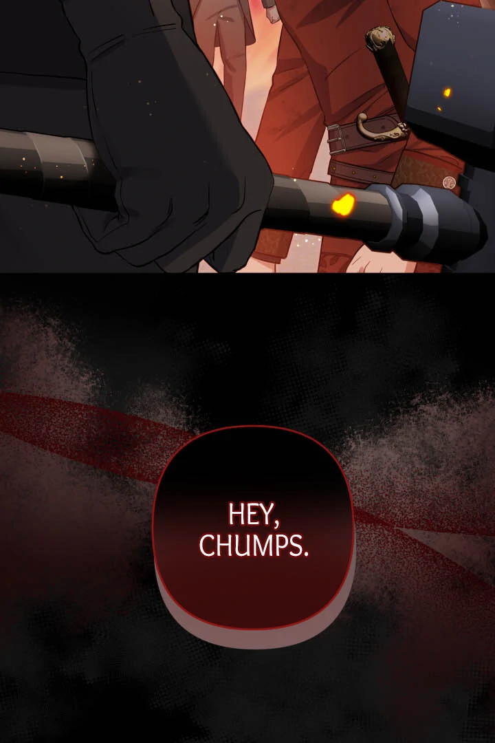 From Misery to Majesty chapter 62 page 25