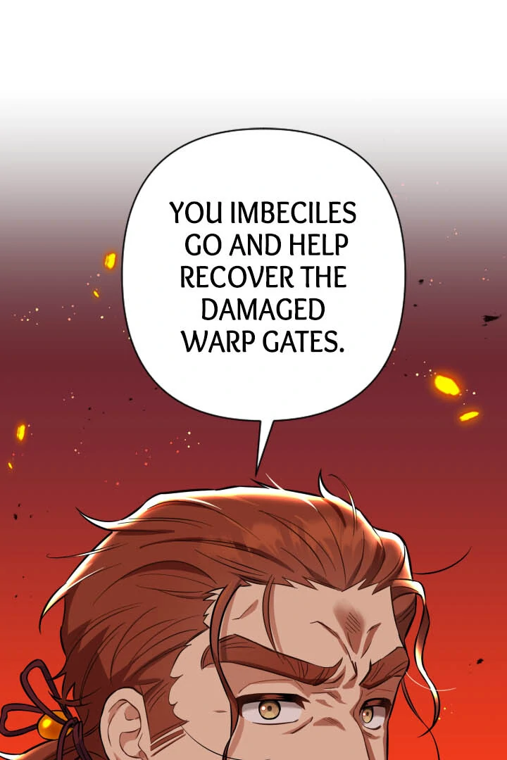 From Misery to Majesty chapter 62 page 28
