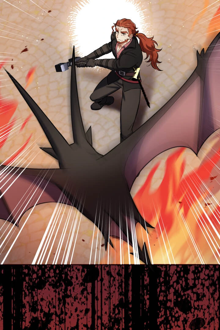 From Misery to Majesty chapter 62 page 33