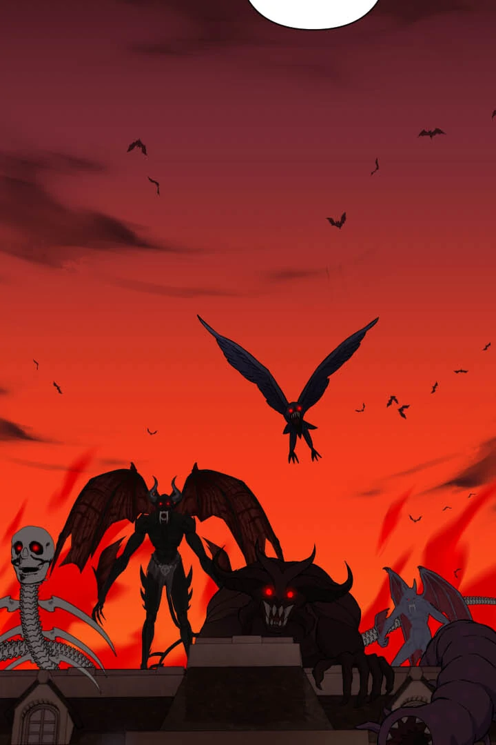 From Misery to Majesty chapter 62 page 41