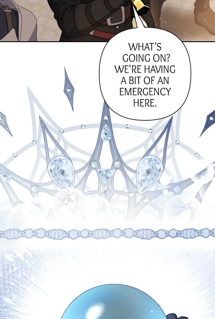 From Misery to Majesty chapter 62 page 45