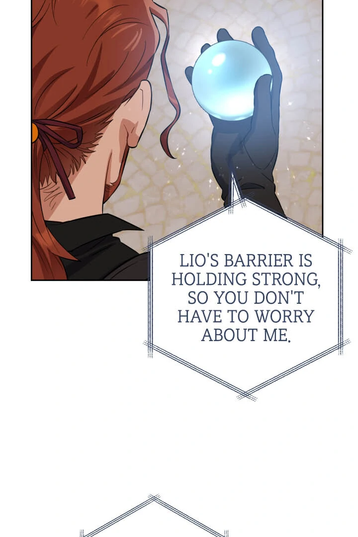 From Misery to Majesty chapter 62 page 50