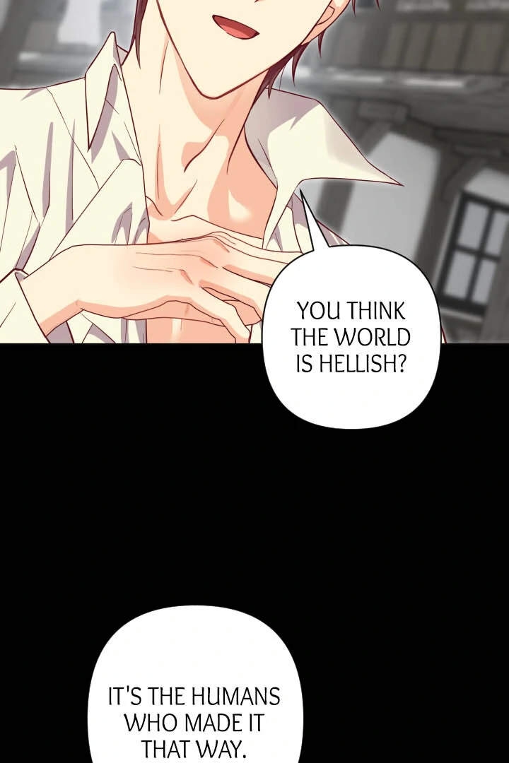 From Misery to Majesty chapter 64 page 9