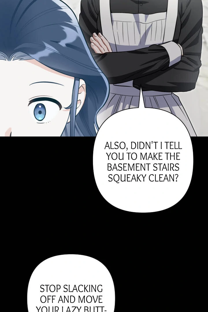 From Misery to Majesty chapter 64 page 18