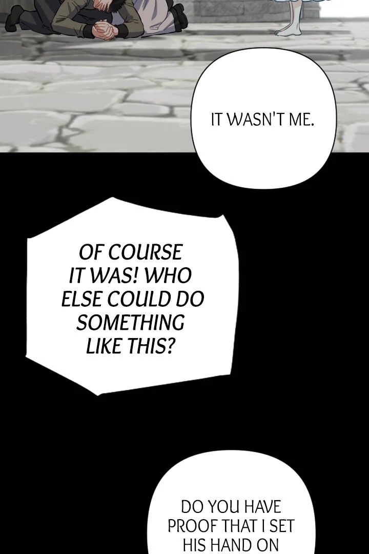 From Misery to Majesty chapter 64 page 23