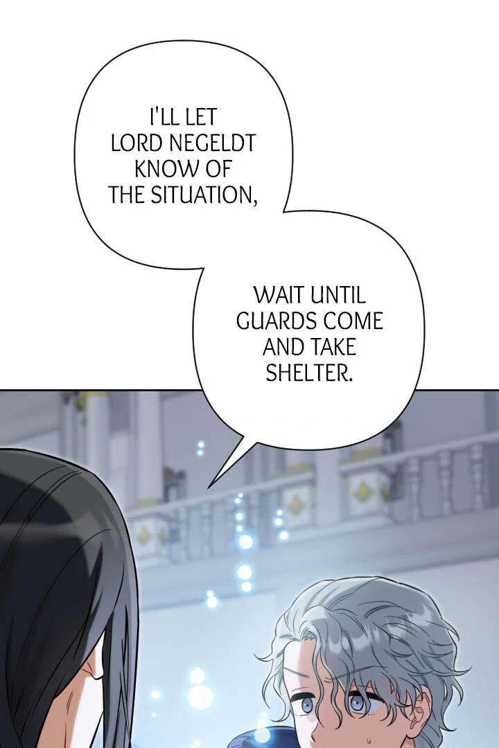 From Misery to Majesty chapter 64 page 84