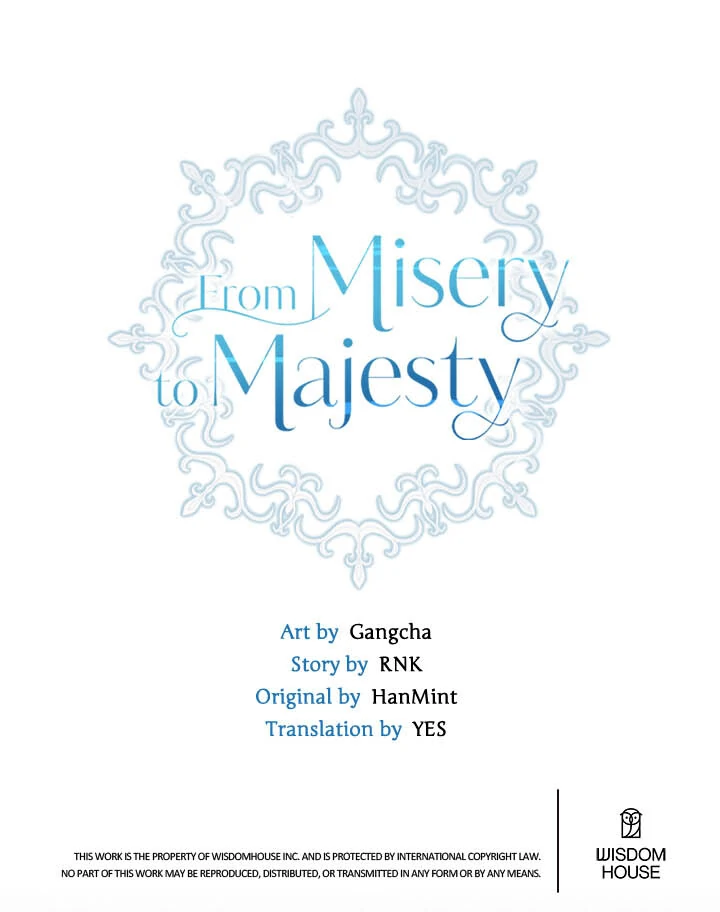 From Misery to Majesty chapter 64 page 108
