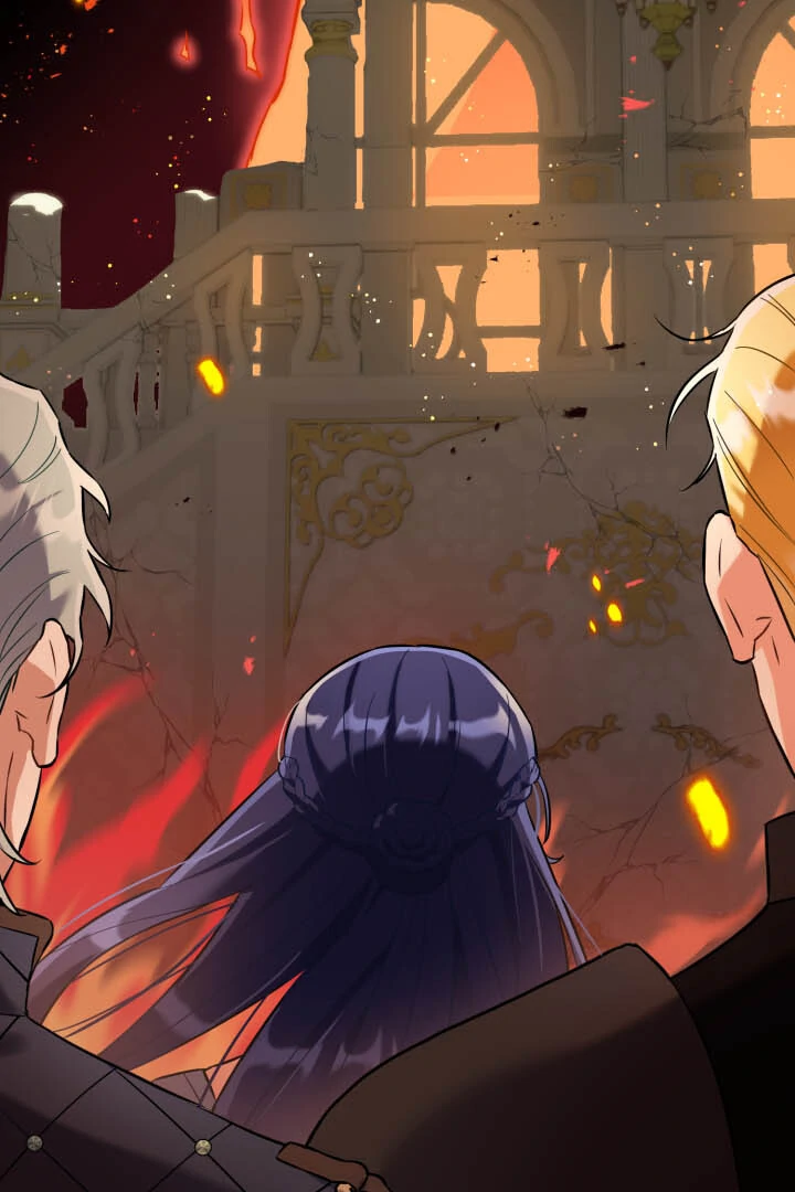 From Misery to Majesty chapter 66 page 2