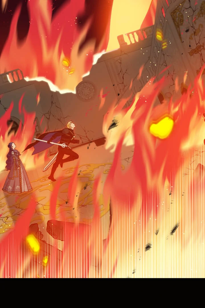 From Misery to Majesty chapter 66 page 8