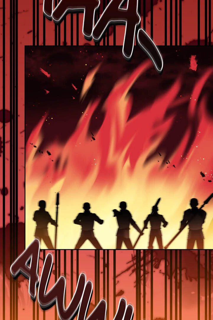 From Misery to Majesty chapter 66 page 31