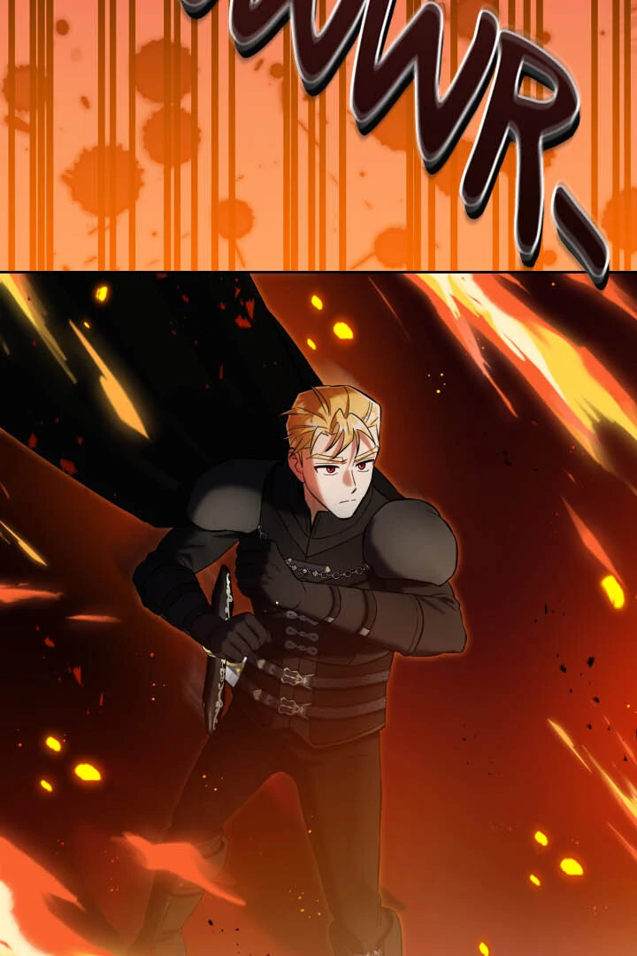 From Misery to Majesty chapter 66 page 32