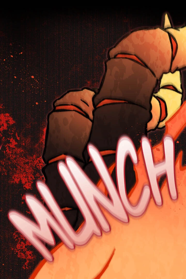 From Misery to Majesty chapter 66 page 35