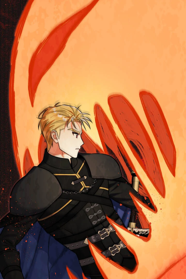 From Misery to Majesty chapter 66 page 36