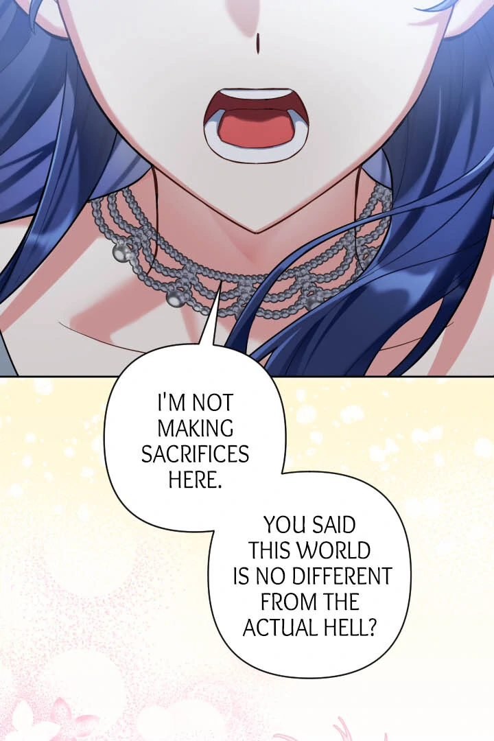 From Misery to Majesty chapter 66 page 49