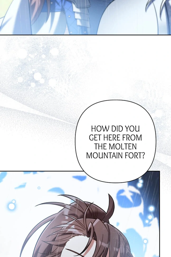 From Misery to Majesty chapter 66 page 91