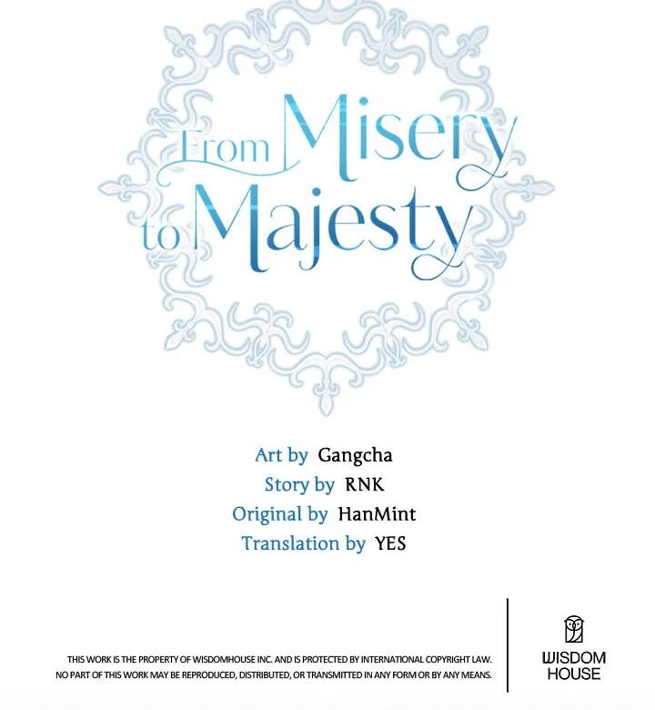 From Misery to Majesty chapter 66 page 105