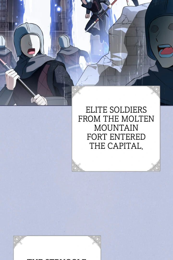 From Misery to Majesty chapter 67 page 4