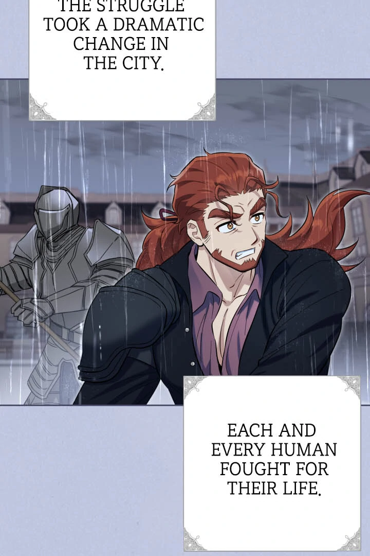 From Misery to Majesty chapter 67 page 5