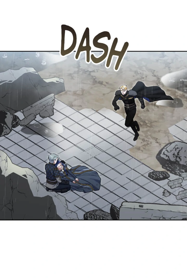 From Misery to Majesty chapter 67 page 39