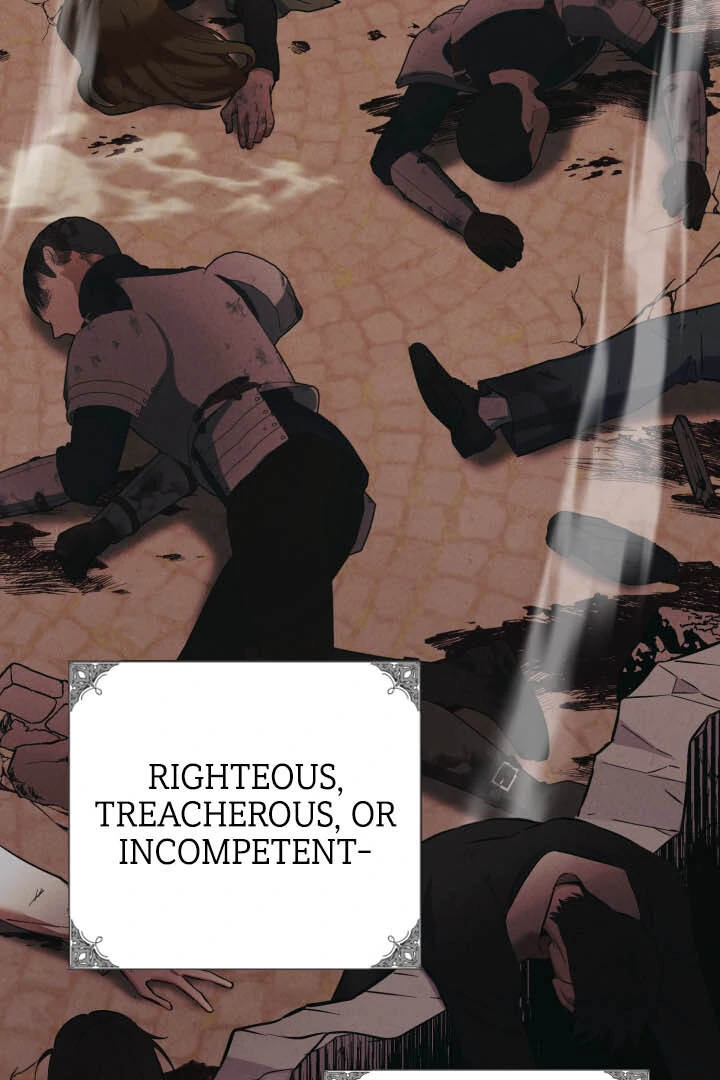 From Misery to Majesty chapter 67 page 55