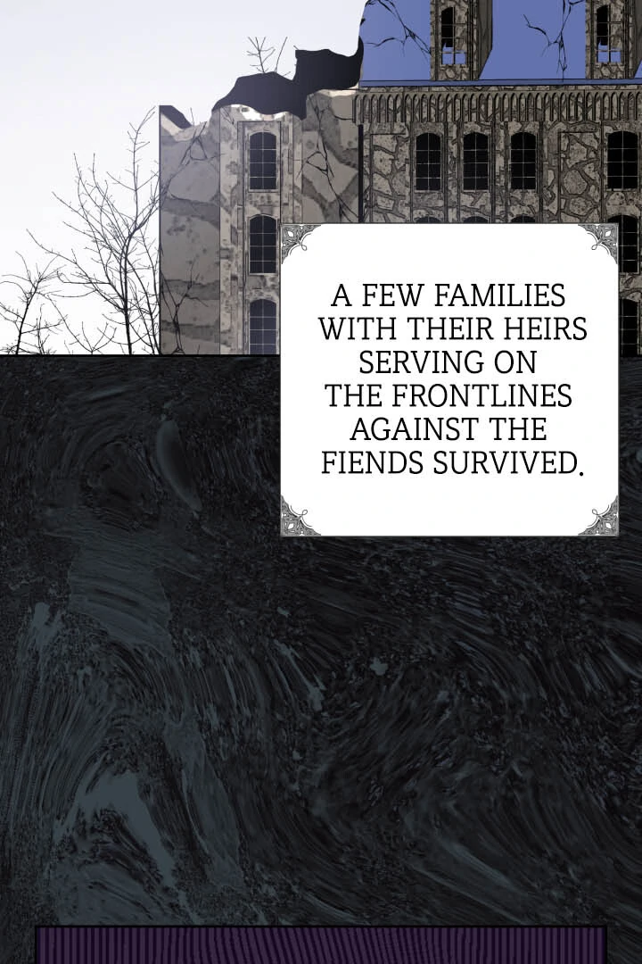 From Misery to Majesty chapter 67 page 57