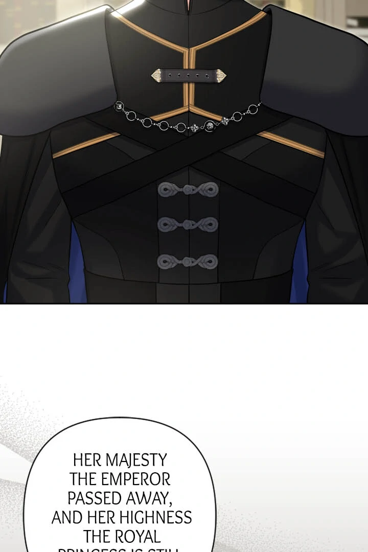 From Misery to Majesty chapter 67 page 64