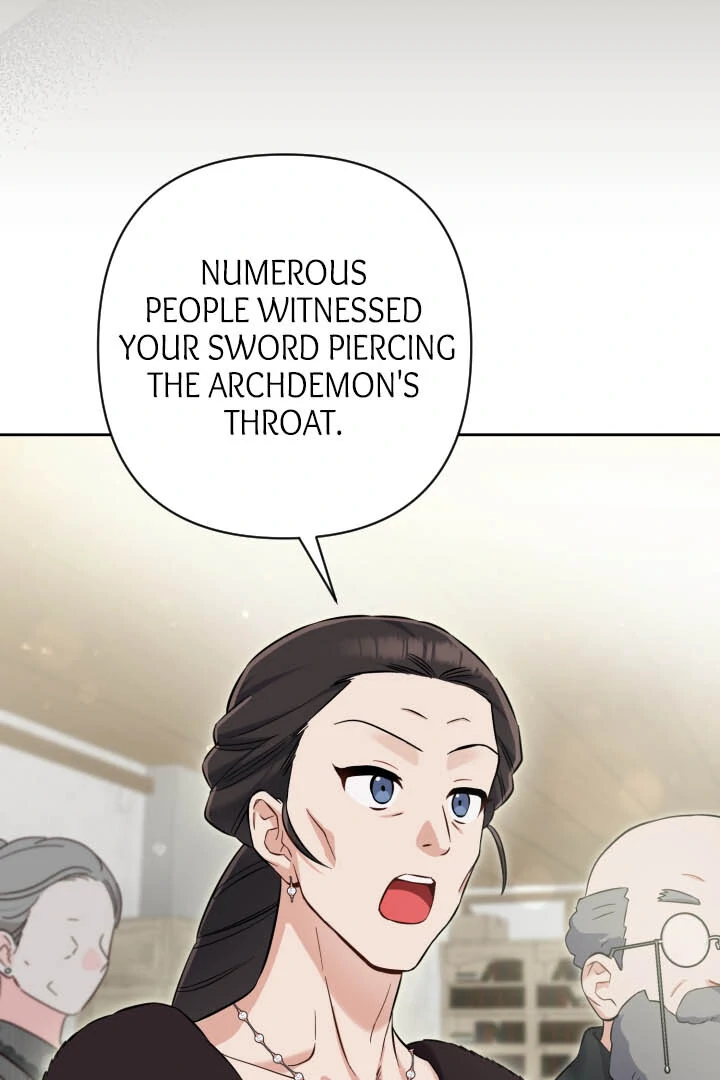 From Misery to Majesty chapter 67 page 66