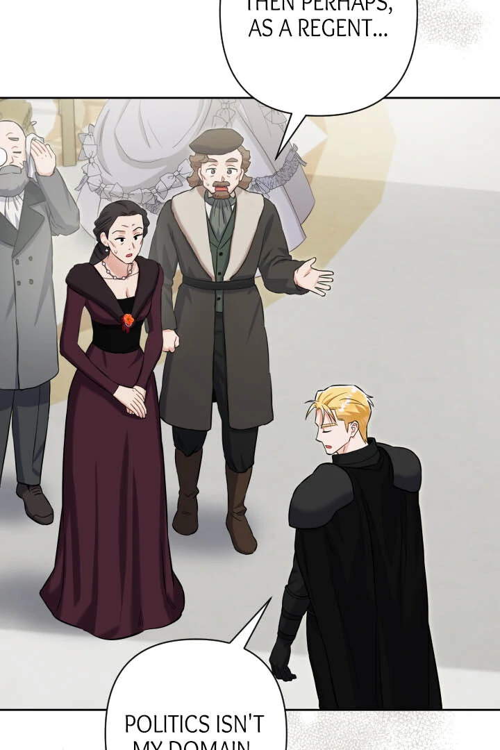 From Misery to Majesty chapter 67 page 68