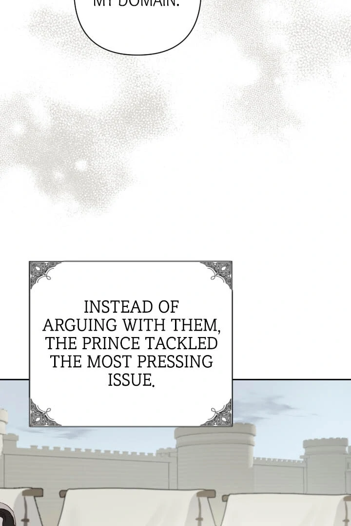 From Misery to Majesty chapter 67 page 69