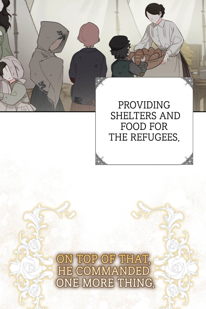 From Misery to Majesty chapter 67 page 70