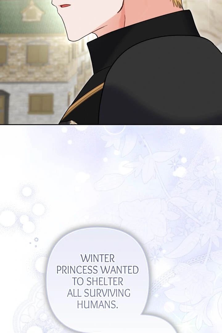 From Misery to Majesty chapter 67 page 76