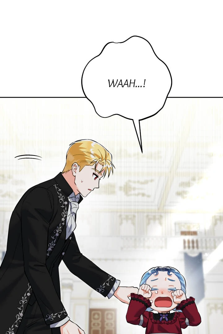 From Misery to Majesty chapter 67 page 95