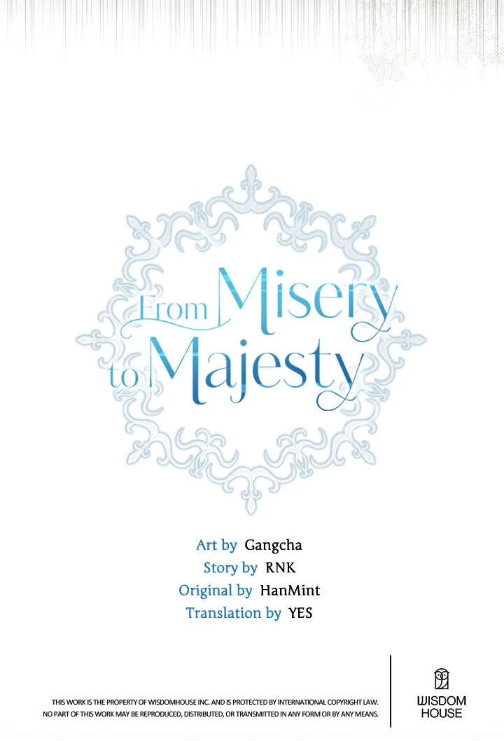 From Misery to Majesty chapter 67 page 113
