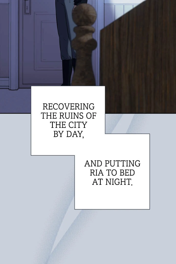 From Misery to Majesty chapter 68 page 38