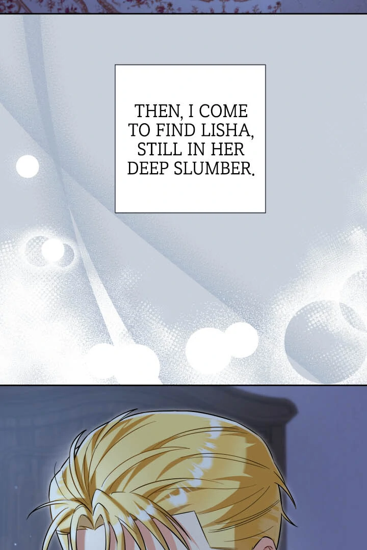From Misery to Majesty chapter 68 page 40
