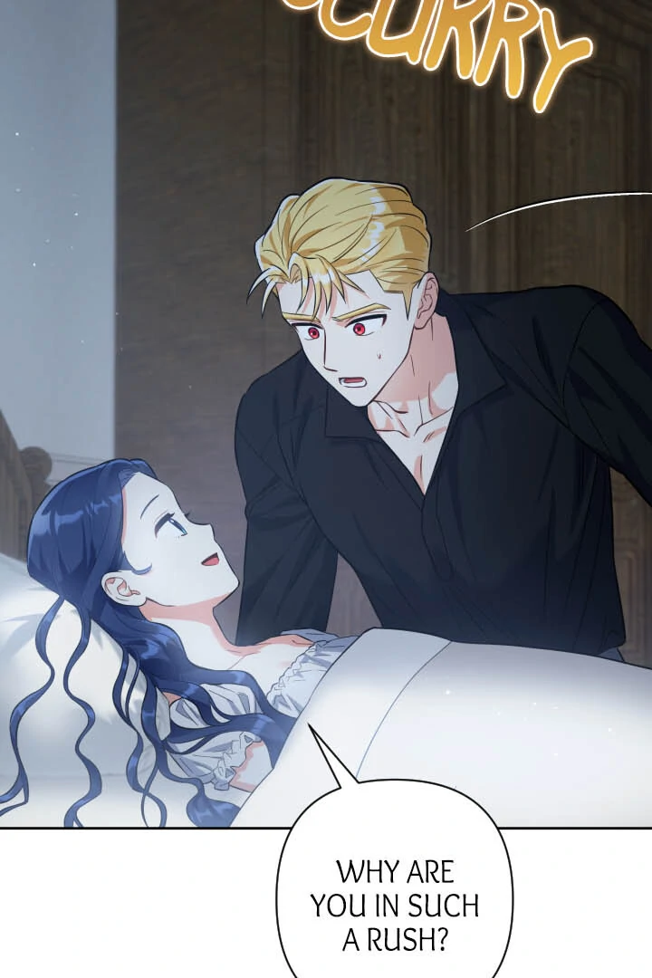 From Misery to Majesty chapter 68 page 73