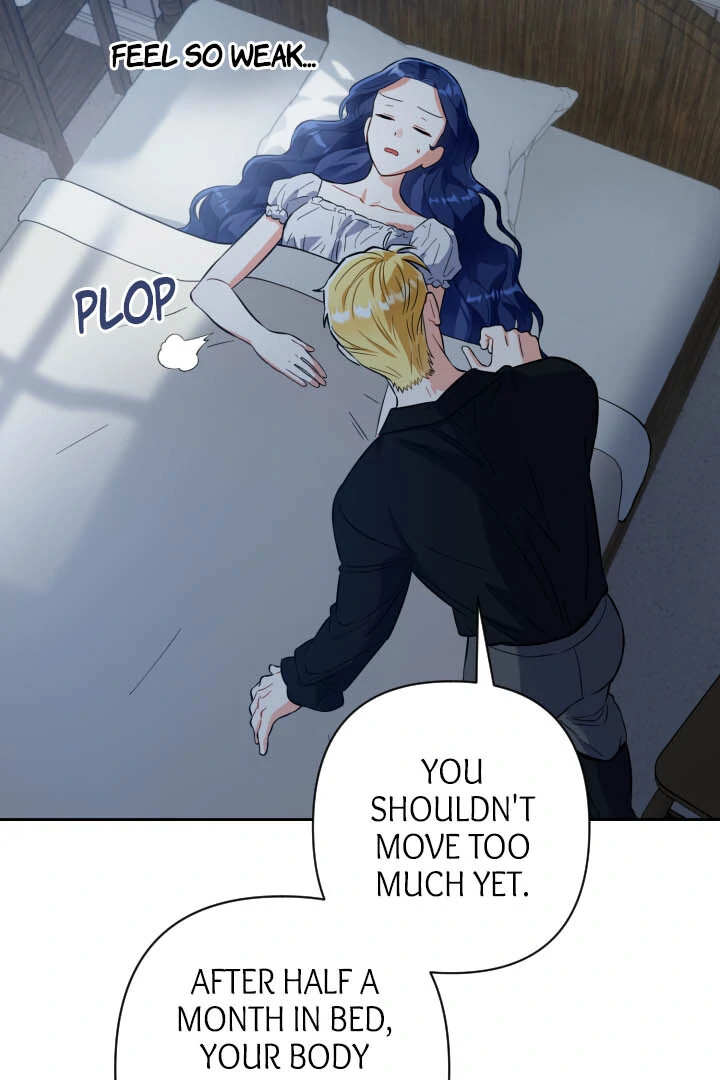 From Misery to Majesty chapter 68 page 76