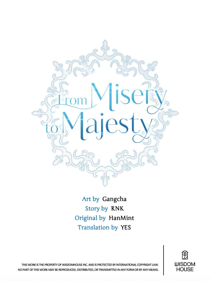 From Misery to Majesty chapter 68 page 100