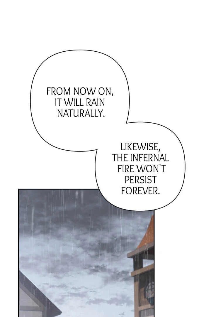 From Misery to Majesty chapter 69 page 8