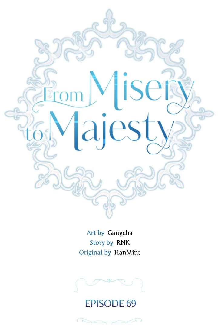 From Misery to Majesty chapter 69 page 33