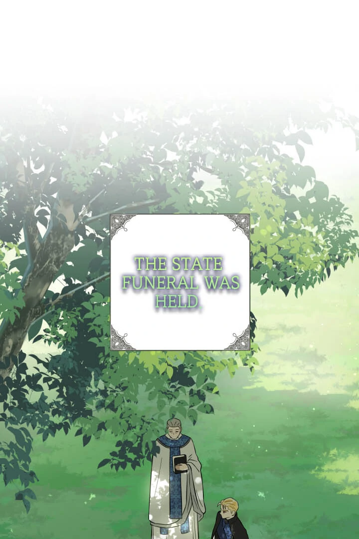 From Misery to Majesty chapter 69 page 34