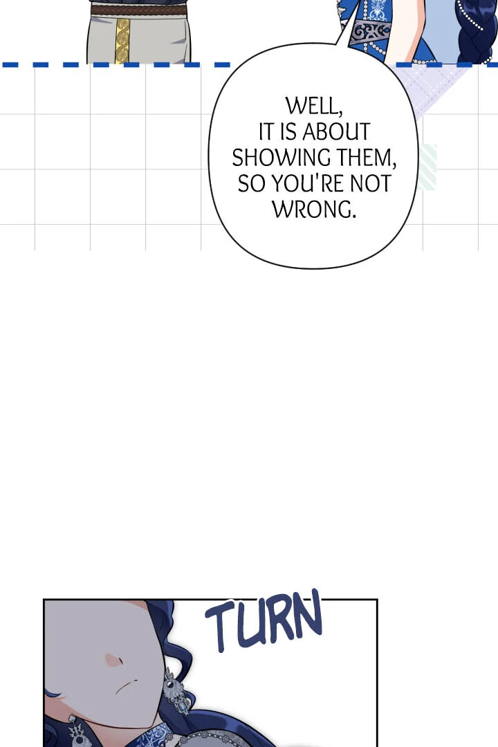 From Misery to Majesty chapter 69 page 69